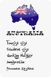 Australia visa